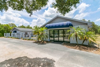 Odessa, FL Churches - 13042 Tarpon Springs Rd