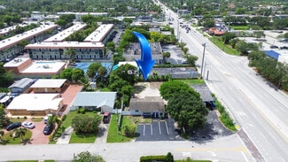 Oakland Park, FL Office - 840 NW 33rd St