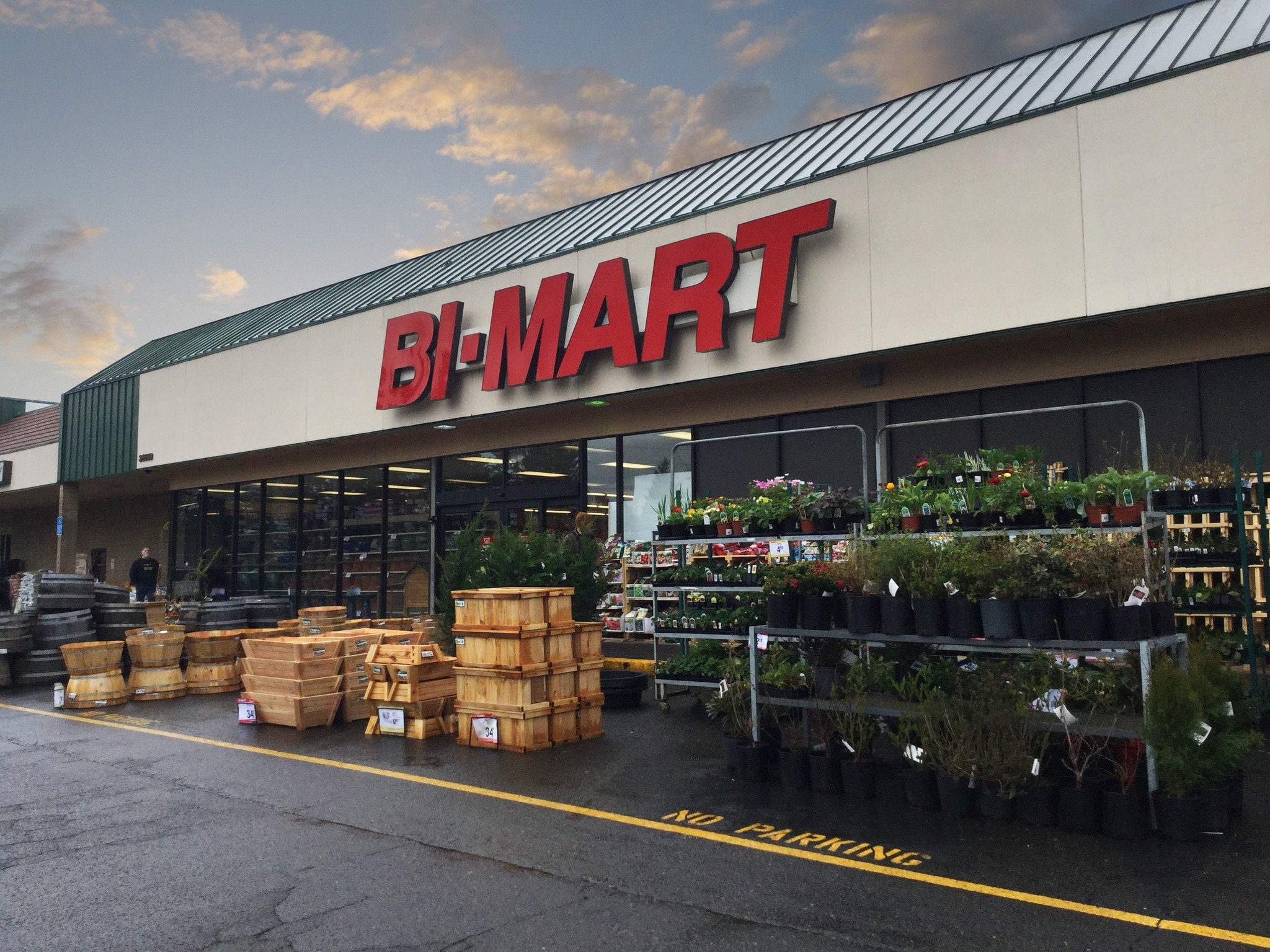 36651-36911 Highway 26, Sandy, OR for Rent