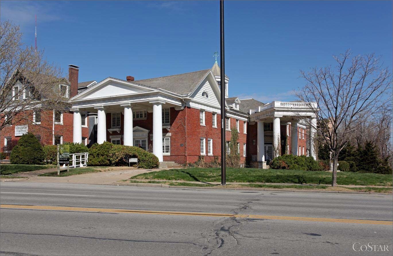 , Kansas City, MO for Sale