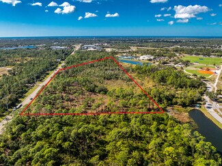 Englewood, FL Commercial Land - S. River Road Englewood, FL Commercial Land - S. River Road