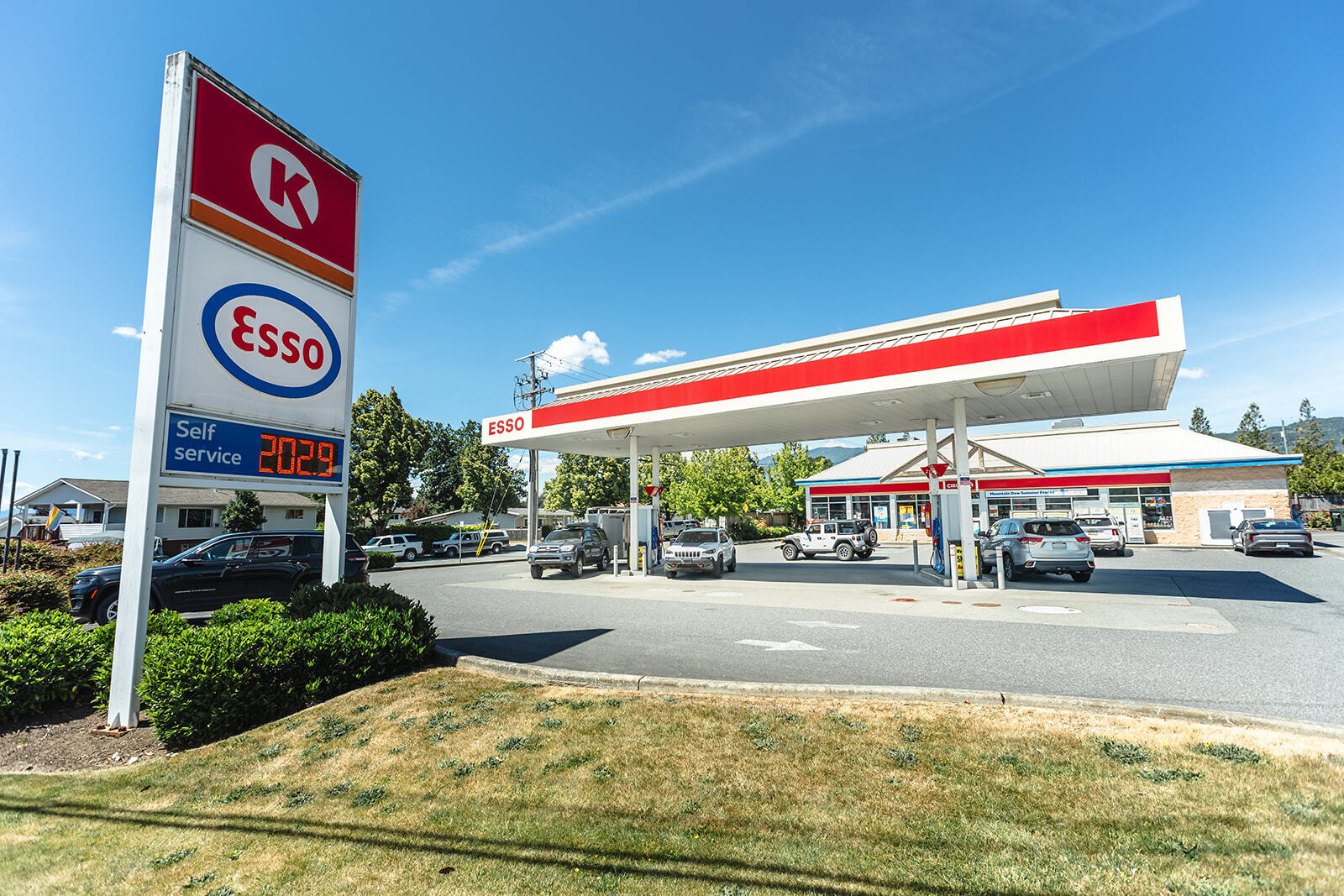 3955 Johnston Rd, Port Alberni, BC for Sale
