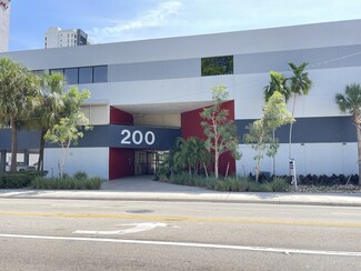 Fort Lauderdale, FL Office - 200 N Andrews Ave