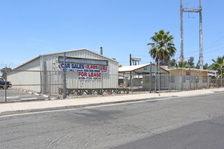 Fresno, CA Retail - 1308 W Iota Ave