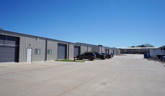 Round Rock, TX Industrial - 7 Applegate Cir Round Rock, TX Industrial - 7 Applegate Cir