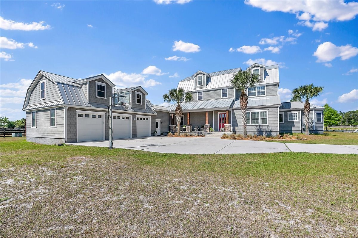 411 Ranch Rd, Town Of Nocatee, FL for Sale