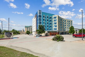 Frisco, TX Hospitality - 2985 Avenue of the Stars