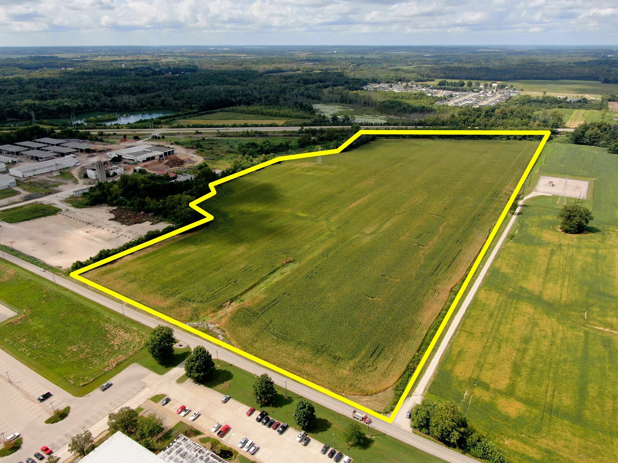 7984 GARDNER Rd, Chandler, IN for Sale