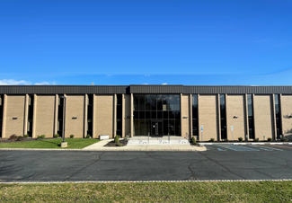 Warren, NJ Office - 67 Mountain Blvd