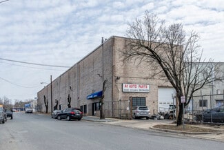 Hyattsville, MD Industrial - 5225 Kilmer Pl