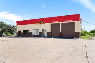 Harlingen, TX Auto Repair - 205 N Loop 499