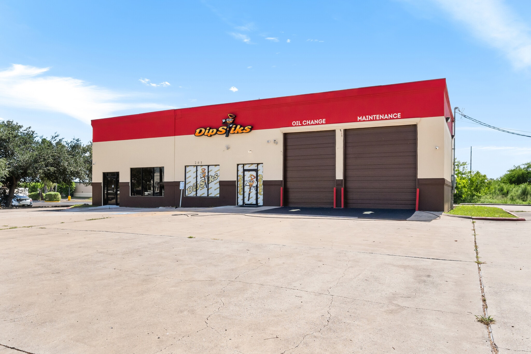 205 N Loop 499, Harlingen, TX for Sale
