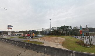 Meridian, MS Commercial - Frontage Rd