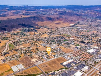 Murrieta, CA Residential - Jefferson Ave Murrieta, CA Residential - Jefferson Ave