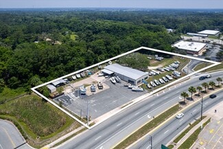 East Palatka, FL Retail - 228 S US Highway 17