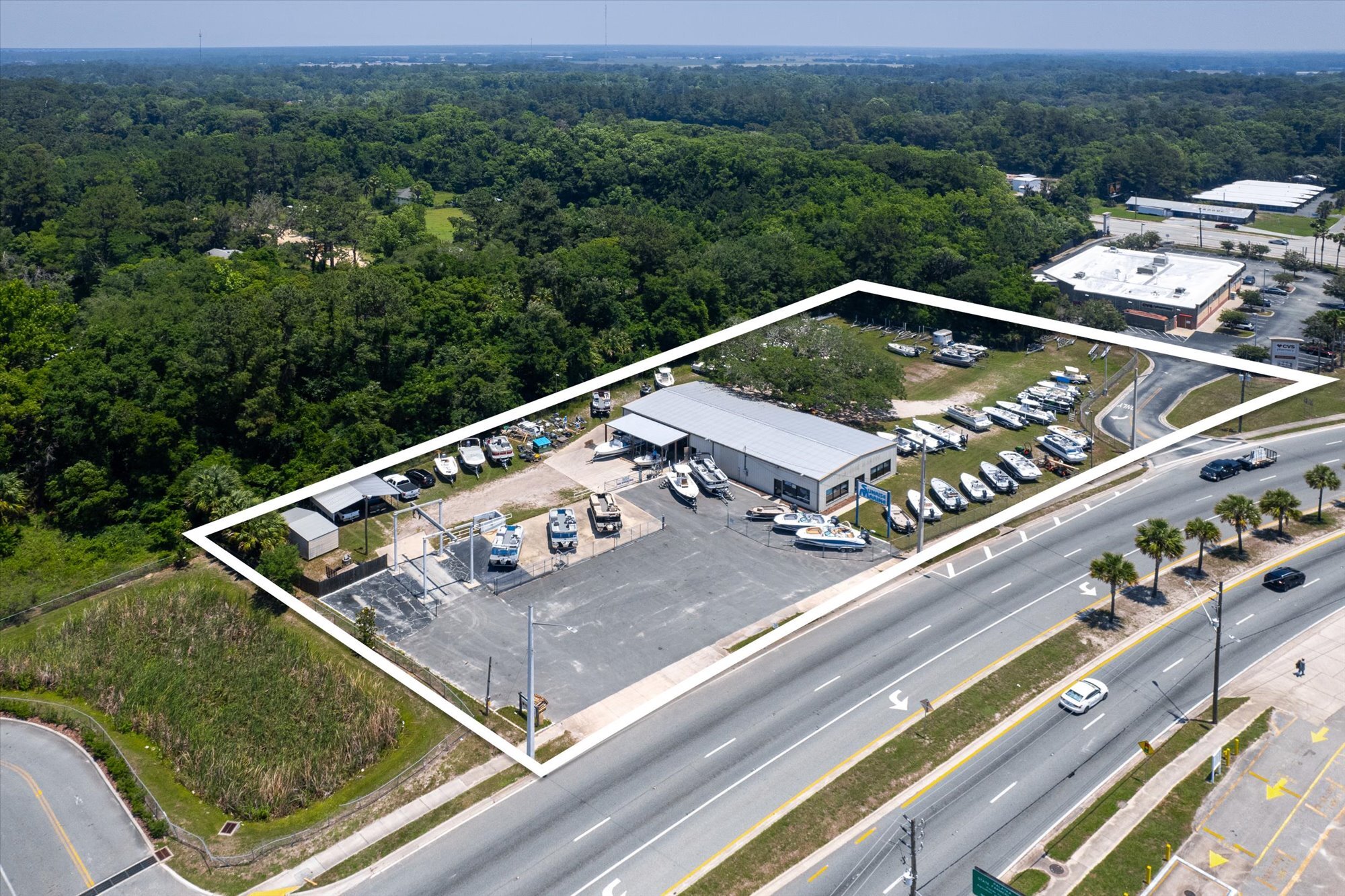 228 S US Highway 17, East Palatka, FL for Sale