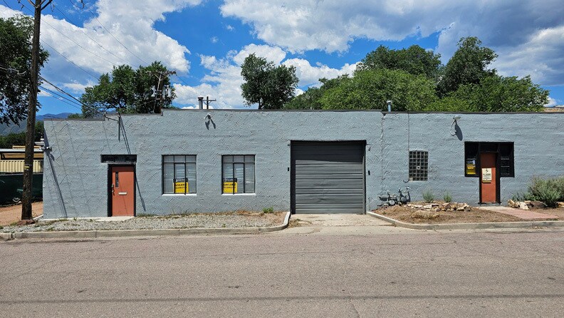 106 S Chestnut St, Colorado Springs, CO for Rent