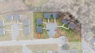 Charlotte, NC Apartments - 2225 Alma Ct