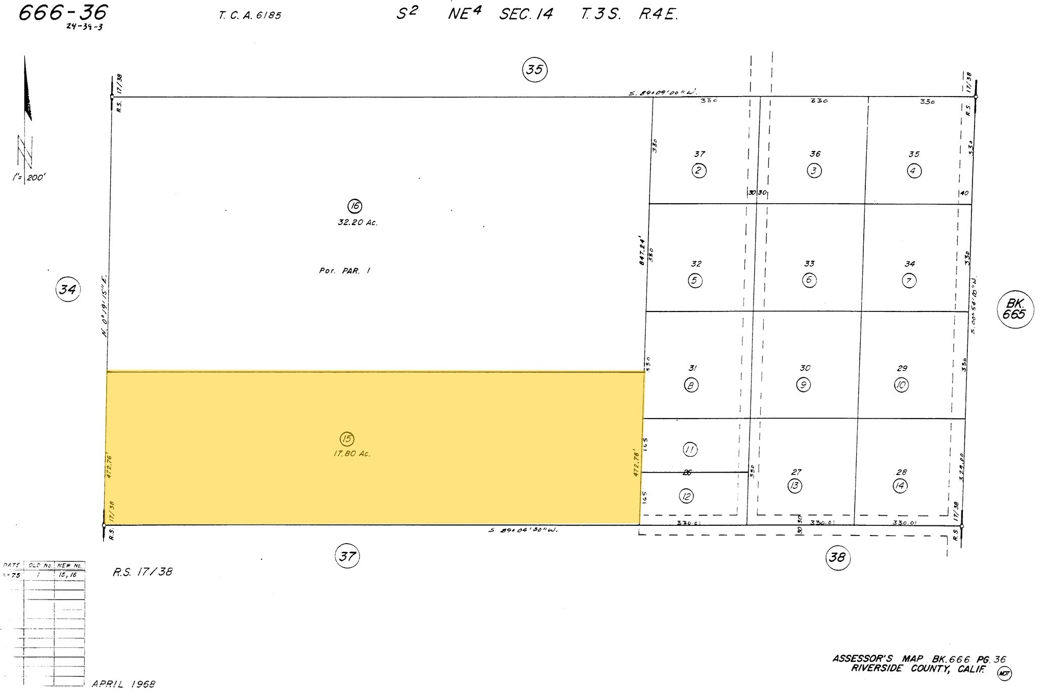 East Indian, Desert Hot Springs, CA for Sale