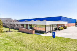 Burlington, ON undefined - 5330 S Service Rd