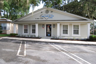 Lakeland, FL Coworking Space - 203 Kerneywood St