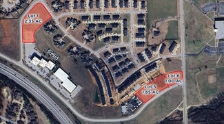 Rogers, AR Commercial - Ajax Ave