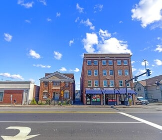 Norwalk, CT Storefront Retail/Office - 70 S Main St