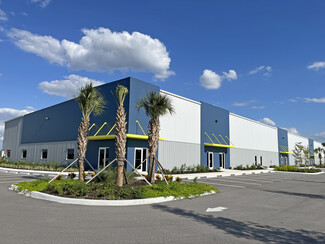 Punta Gorda, FL Industrial - Woodlawn Drive