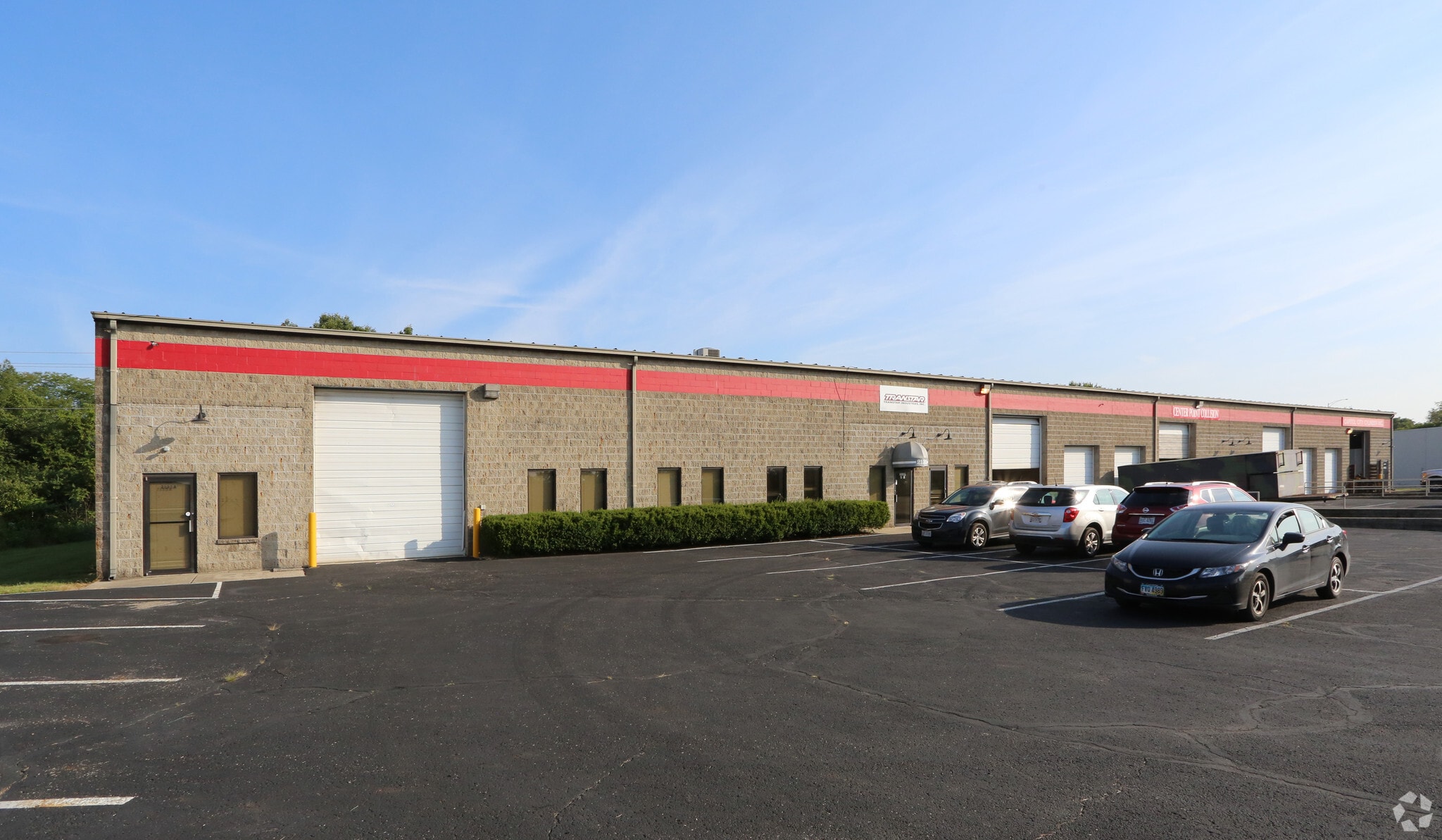 2135 S James Rd, Columbus, OH for Rent