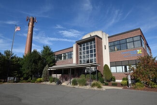 Forty Fort, PA Office, Office/Medical, Industrial - 180-190 Welles St