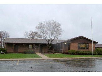 Rockton, IL Office - 1107 N Blackhawk Blvd