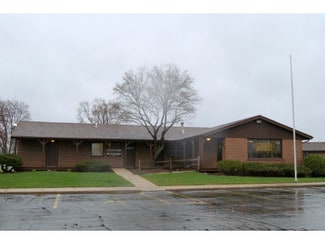 Rockton, IL Office, Office/Retail - 1107 N Blackhawk Blvd Rockton, IL Office, Office/Retail - 1107 N Blackhawk Blvd