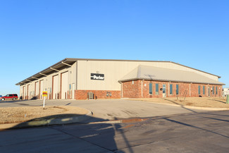 Superior Industrial Park
