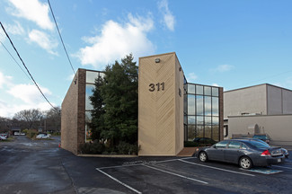 Nashville, TN Office - 311 White Bridge Rd