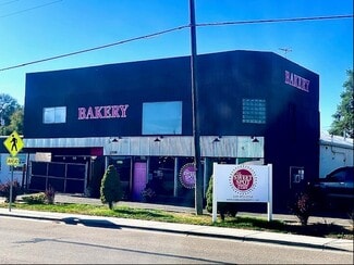 Caldwell, ID Freestanding - 2514 Cleveland Blvd