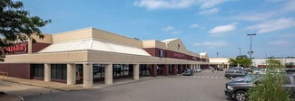 Hamburg, NY Retail - 4408 Milestrip Rd