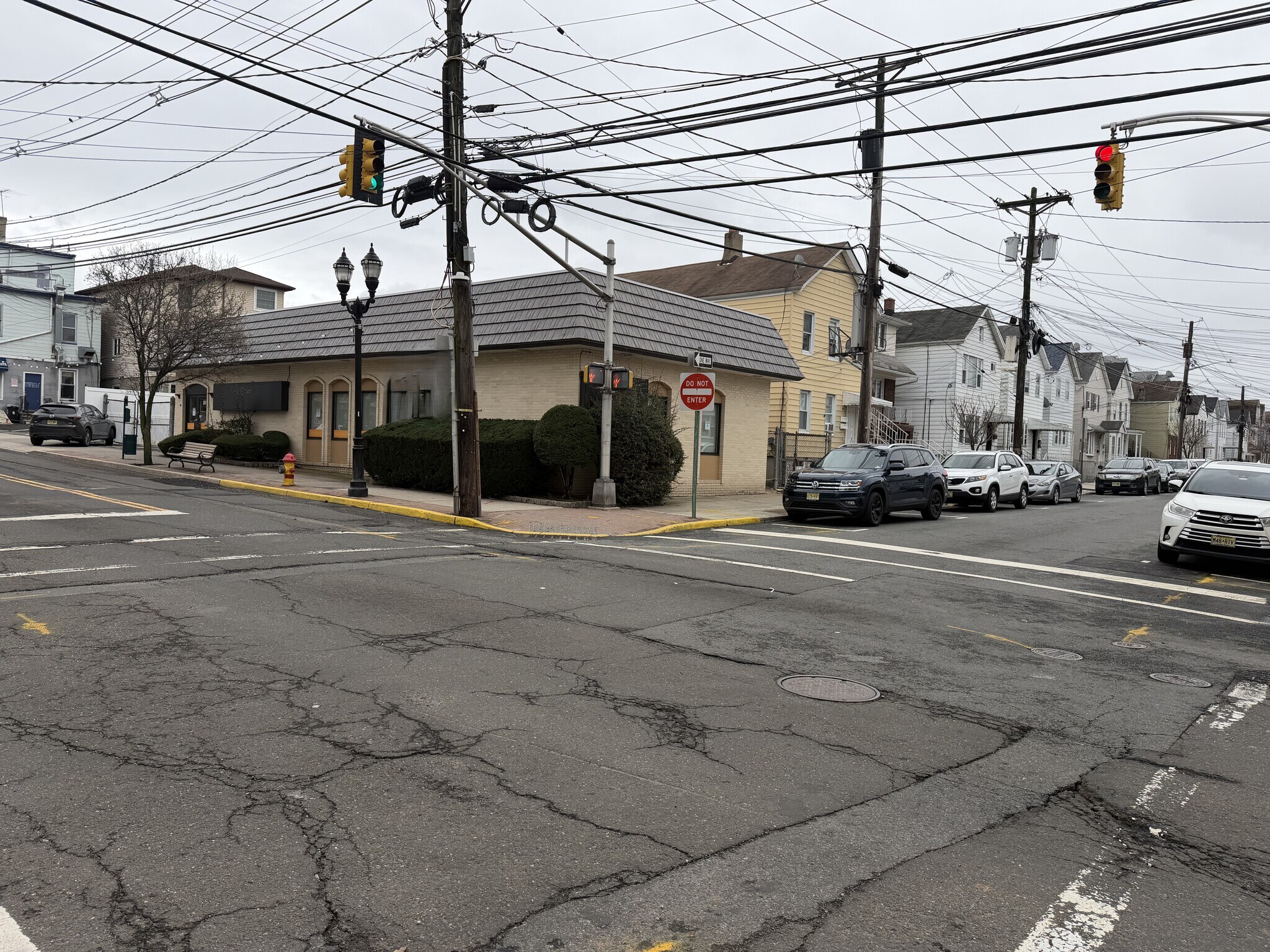 349 John St, East Newark, NJ for Sale