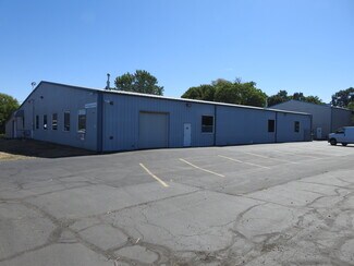 Hood River, OR Office - 1385 Barker Rd