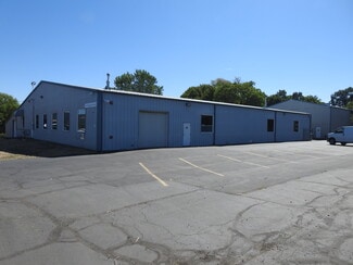 Hood River, OR Office, Industrial - 1385 Barker Rd