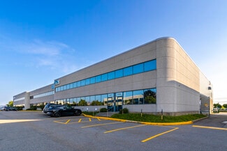 Montréal, QC Flex - 4969-4995 Rue Lévy