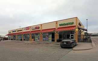 Kingsville, TX Retail - 1420 E General Cavazos Blvd