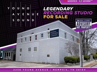 Young Avenue Sound