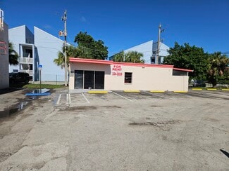 Fort Myers, FL Office/Retail - 3584 Fowler St