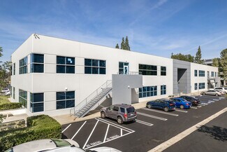 Laguna Hills, CA Office - 23172 Plaza Pointe Dr