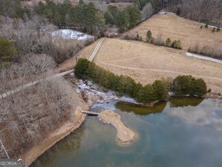 Oxford, GA Residential - 3505 Gum Creek Rd