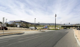 Corona, CA Service Station - 8765 Dos Lagos Dr
