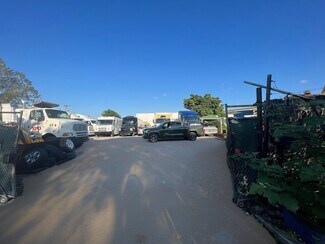 North Miami Beach, FL Commercial Land - 16951 NW 4th Ave North Miami Beach, FL Commercial Land - 16951 NW 4th Ave