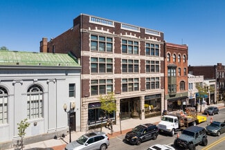 Montclair, NJ Office, Office/Retail - 214 Glenridge Ave