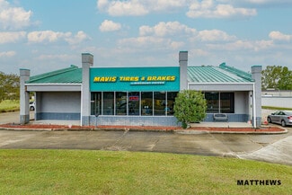 Baton Rouge, LA Auto Repair - 18562 Highland Rd