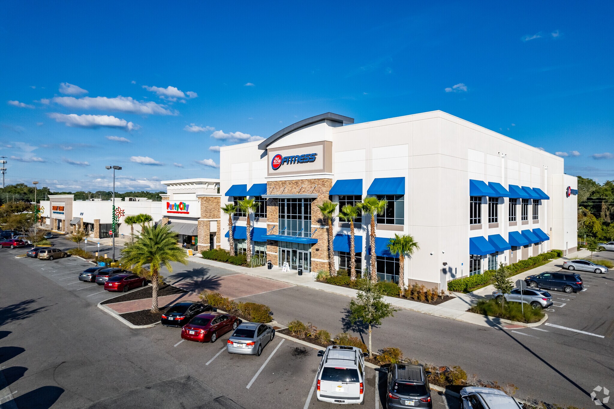 2350-2370 E Semoran Blvd, Apopka, FL for Rent